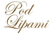 Zajazd Pod Lipami - logo